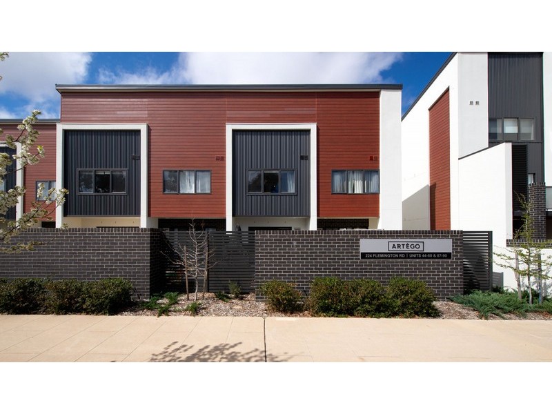 53/224 Flemington Road, Harrison ACT 2914