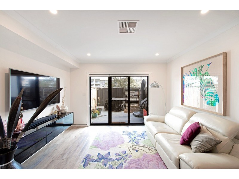 53/224 Flemington Road, Harrison ACT 2914
