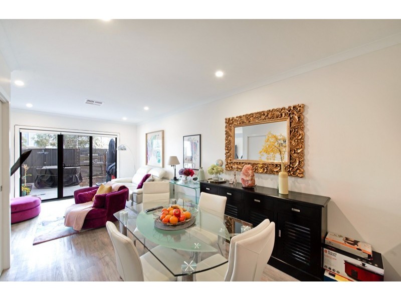 53/224 Flemington Road, Harrison ACT 2914