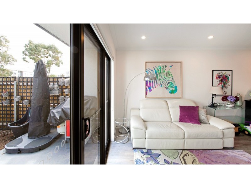 53/224 Flemington Road, Harrison ACT 2914