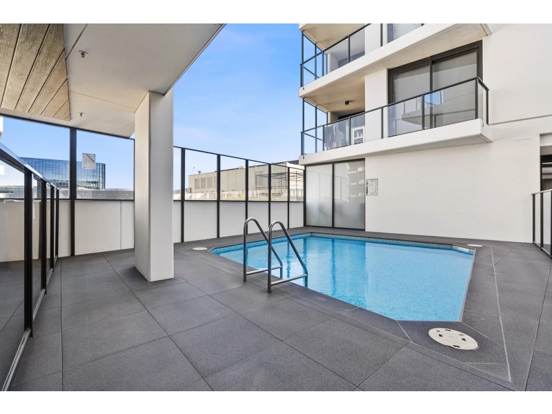 42/260 City Walk, Canberra ACT 2600