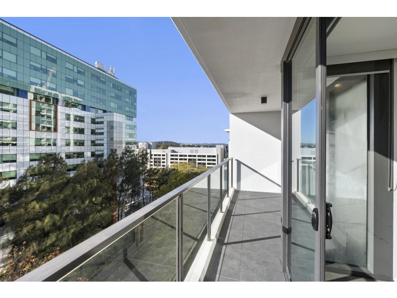 42/260 City Walk, Canberra ACT 2600