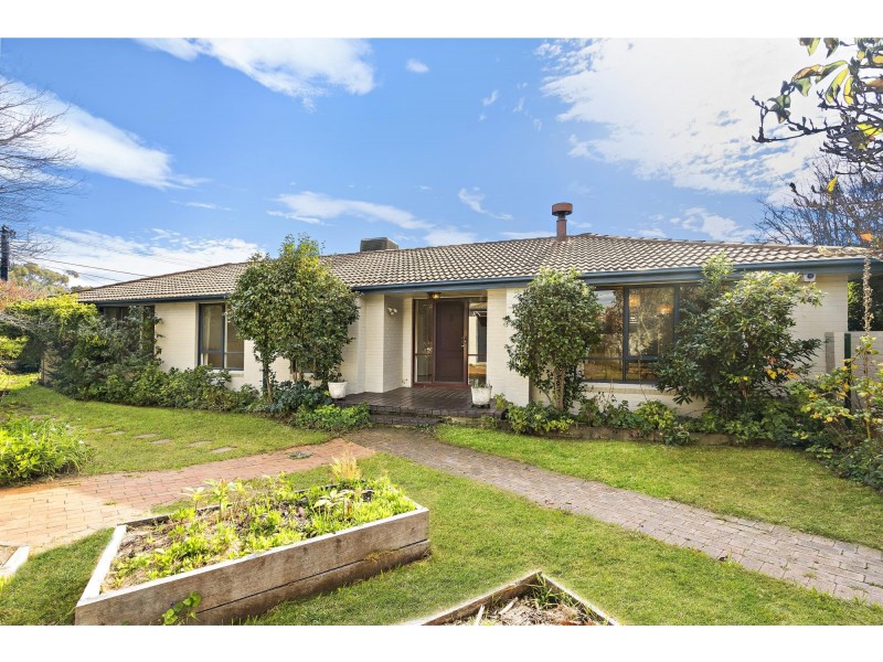 80 Springvale Drive, Hawker ACT 2614