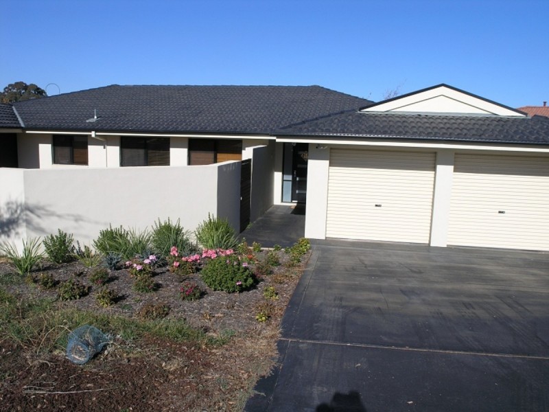 1 Auburn Street, Amaroo ACT 2914