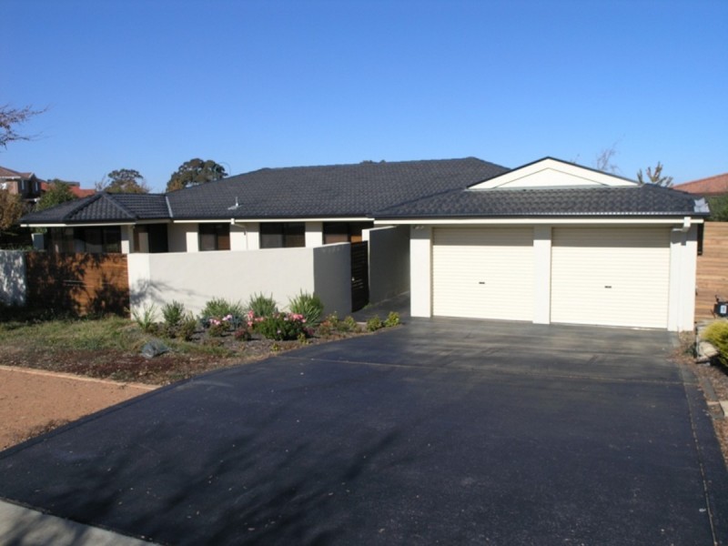 1 Auburn Street, Amaroo ACT 2914