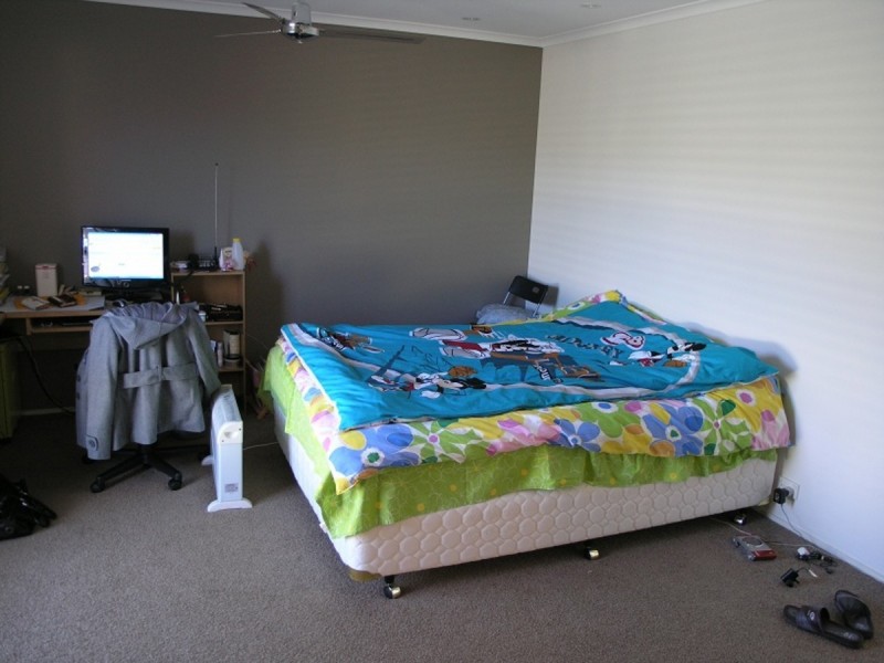 1 Auburn Street, Amaroo ACT 2914