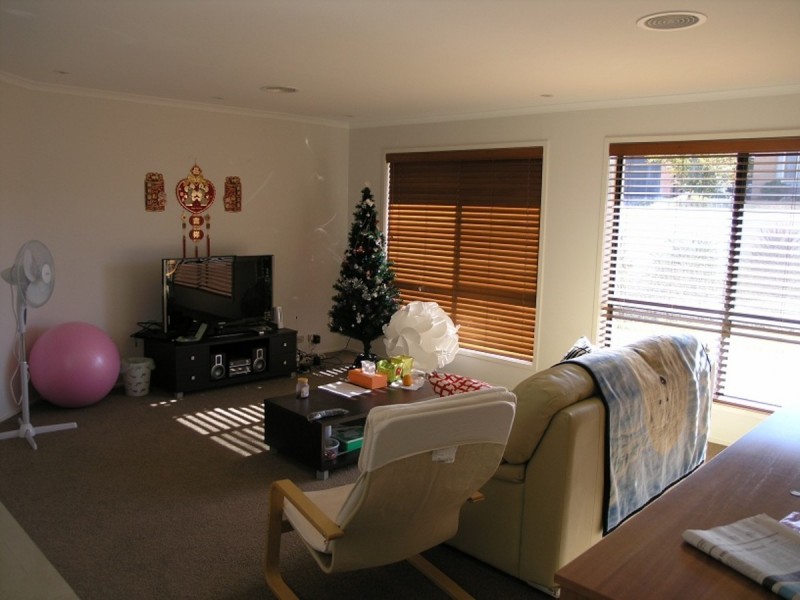 1 Auburn Street, Amaroo ACT 2914