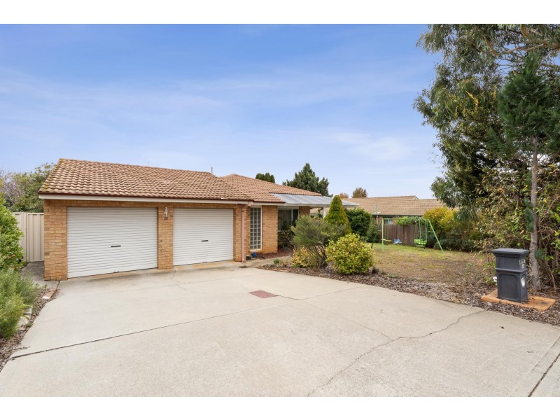 56 Tiptree Crescent, Palmerston ACT 2913