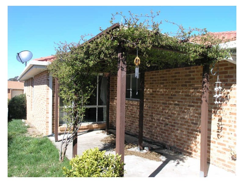 127 Wanganeen Avenue, Ngunnawal ACT 2913