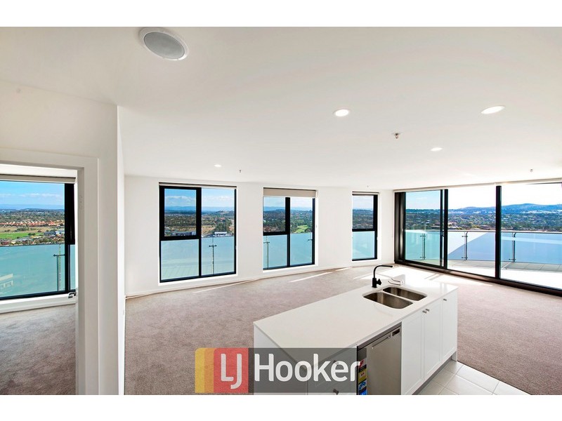 198/1 Anthony Rolfe Avenue, Gungahlin ACT 2912
