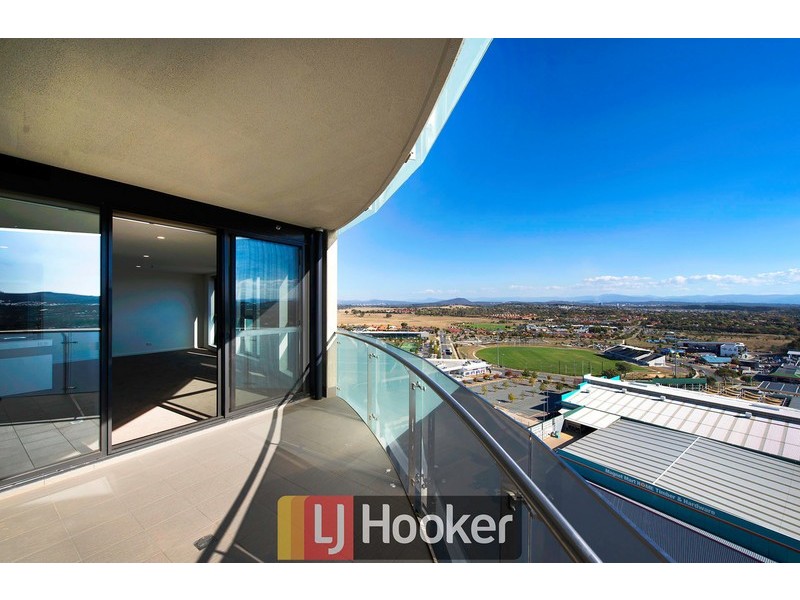 198/1 Anthony Rolfe Avenue, Gungahlin ACT 2912