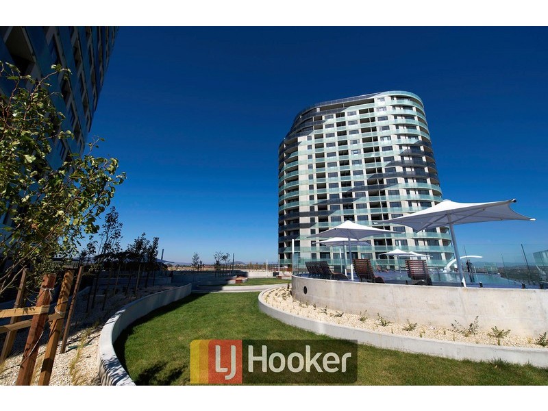 198/1 Anthony Rolfe Avenue, Gungahlin ACT 2912