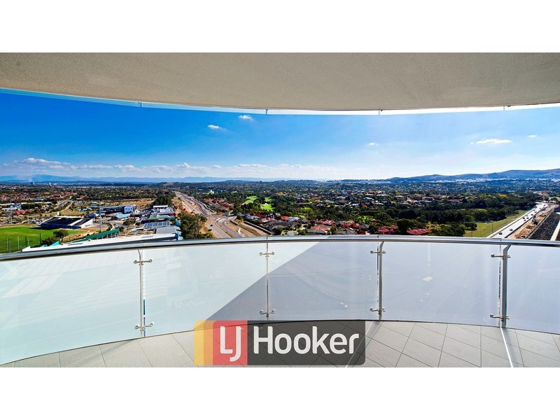 198/1 Anthony Rolfe Avenue, Gungahlin ACT 2912