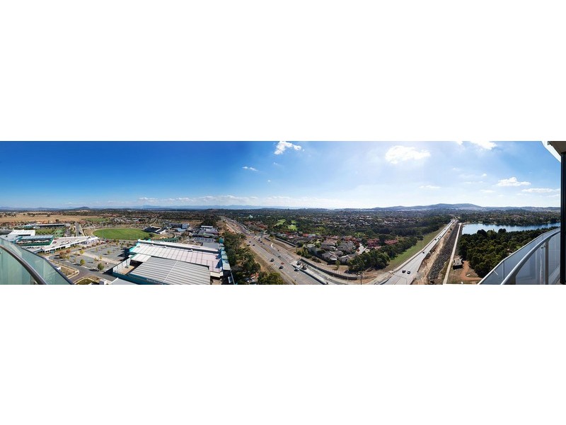 198/1 Anthony Rolfe Avenue, Gungahlin ACT 2912