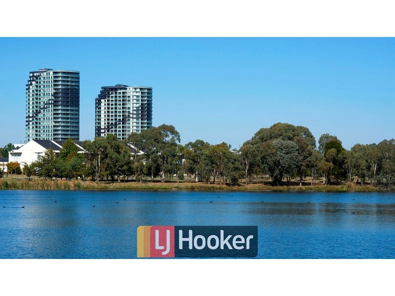 198/1 Anthony Rolfe Avenue, Gungahlin ACT 2912