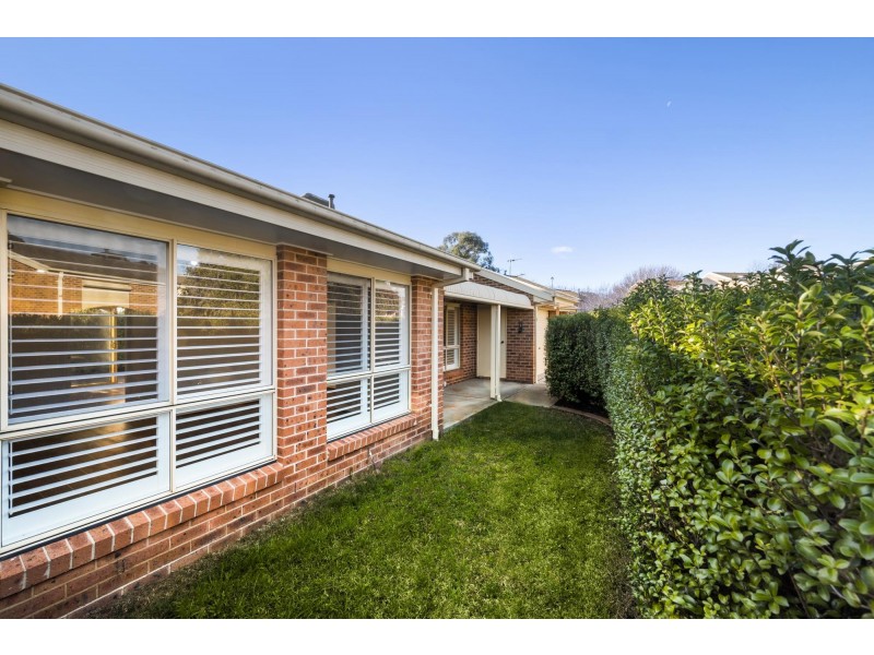 10/2 Lander Crescent, Amaroo ACT 2914