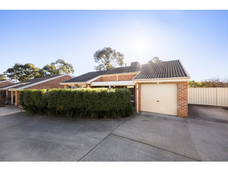 10/2 Lander Crescent, Amaroo ACT 2914