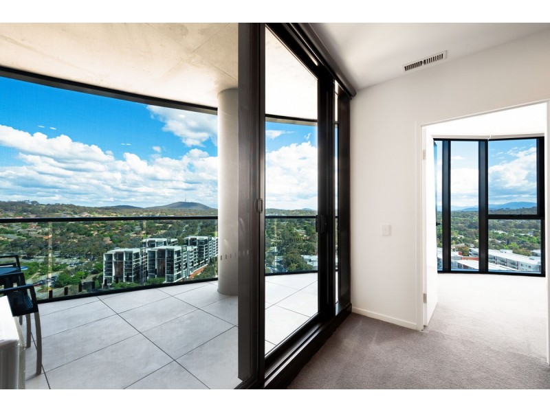 1712/3 Grazier Lane, Belconnen ACT 2617