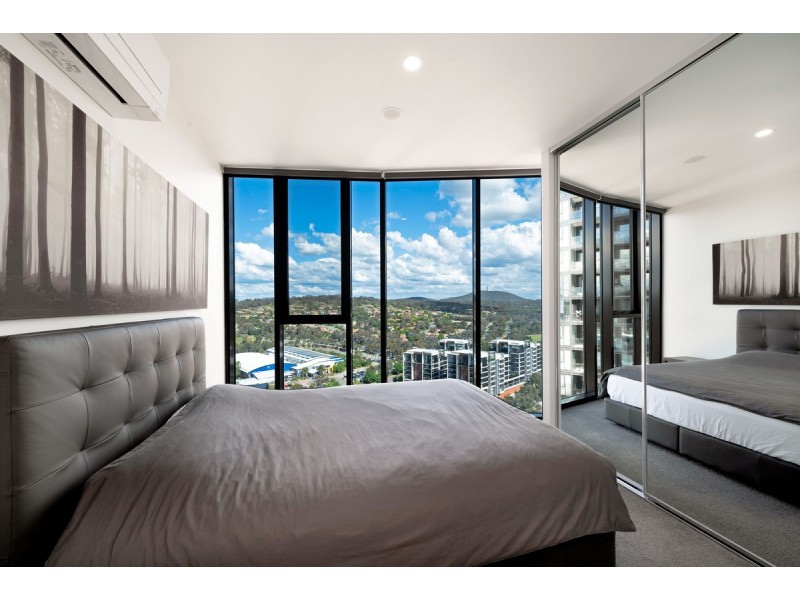 1712/3 Grazier Lane, Belconnen ACT 2617