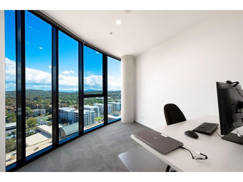 1712/3 Grazier Lane, Belconnen ACT 2617