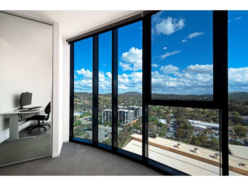 1712/3 Grazier Lane, Belconnen ACT 2617