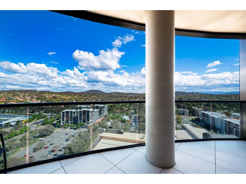 1712/3 Grazier Lane, Belconnen ACT 2617