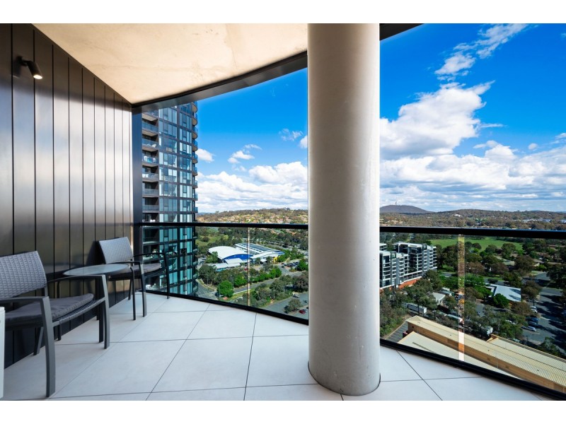 1712/3 Grazier Lane, Belconnen ACT 2617