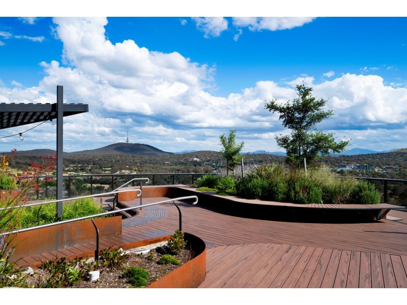 1712/3 Grazier Lane, Belconnen ACT 2617