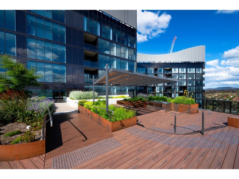 1712/3 Grazier Lane, Belconnen ACT 2617