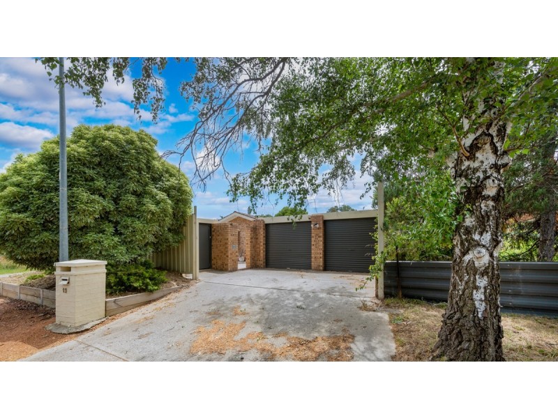 19 Mack Street, Richardson ACT 2905