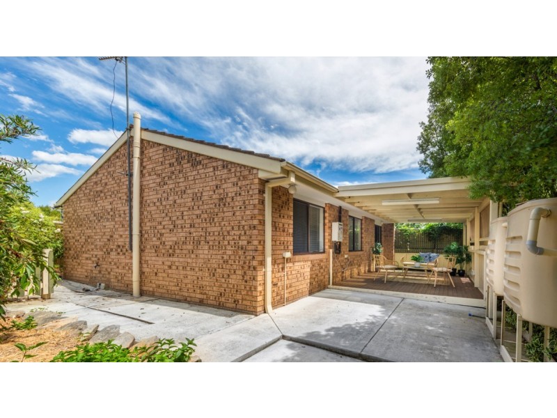 19 Mack Street, Richardson ACT 2905