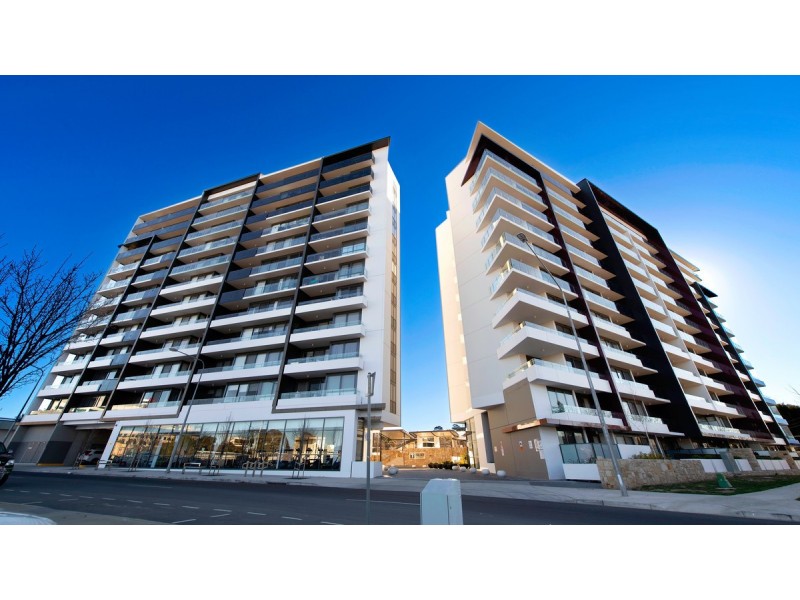 98/7 Irving Street, Phillip ACT 2606