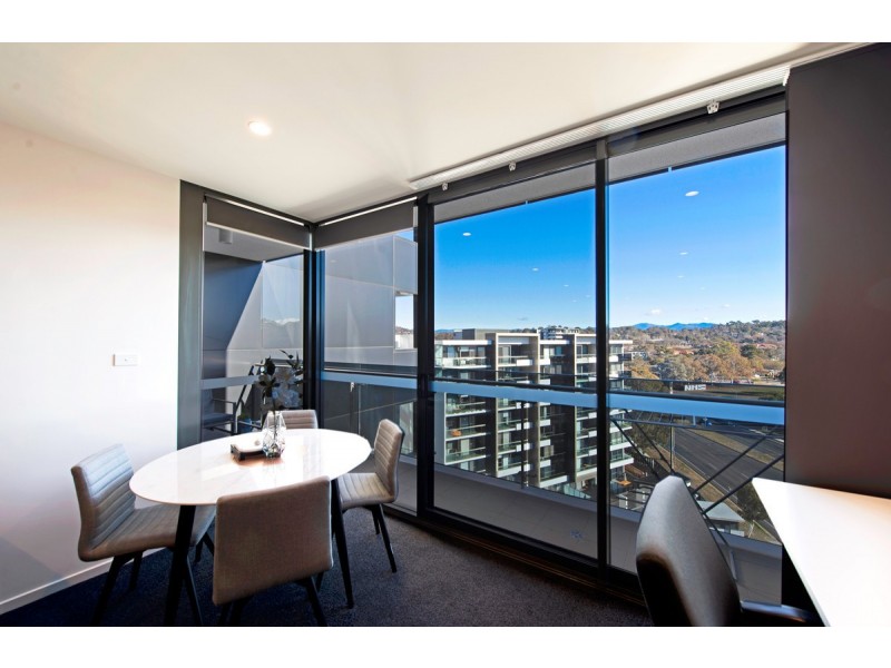 98/7 Irving Street, Phillip ACT 2606