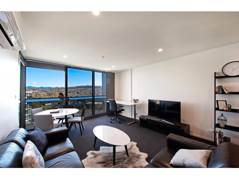 98/7 Irving Street, Phillip ACT 2606