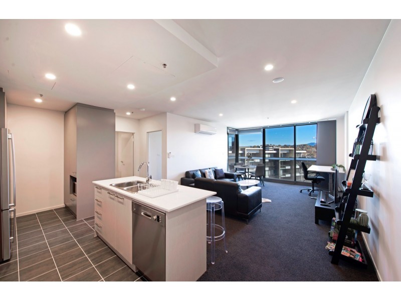 98/7 Irving Street, Phillip ACT 2606