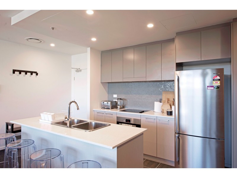 98/7 Irving Street, Phillip ACT 2606