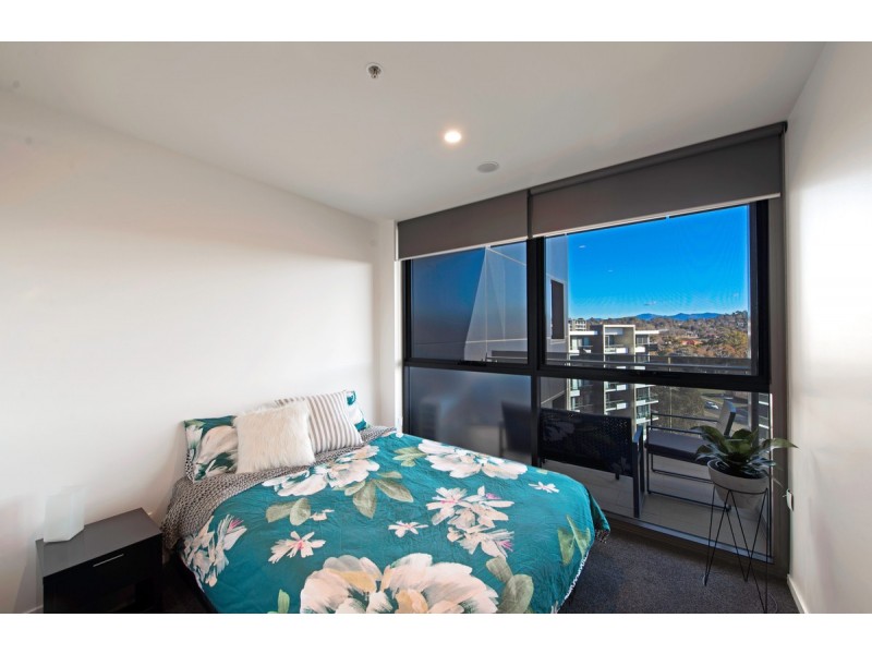 98/7 Irving Street, Phillip ACT 2606