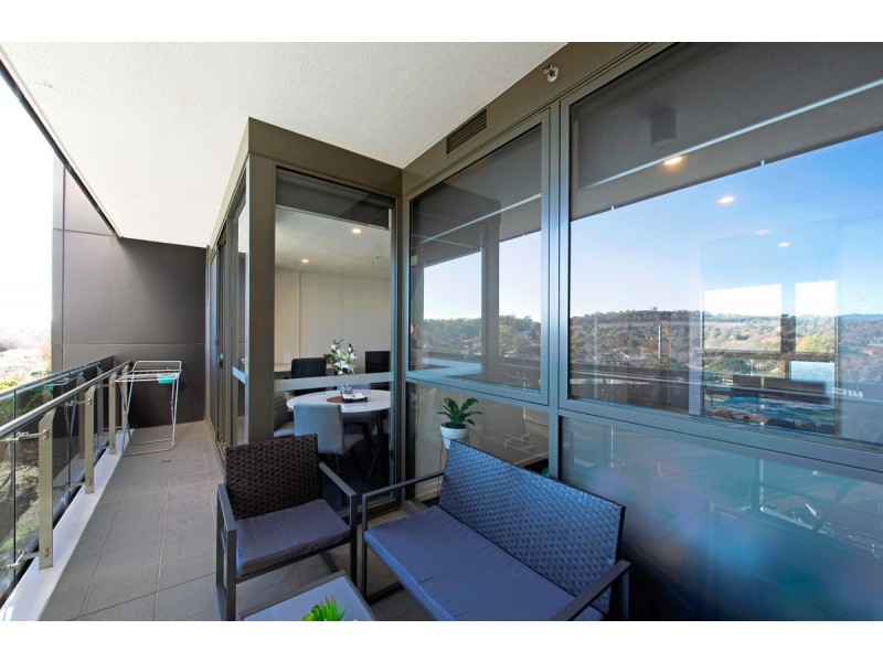 98/7 Irving Street, Phillip ACT 2606