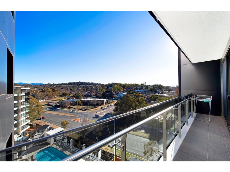 98/7 Irving Street, Phillip ACT 2606