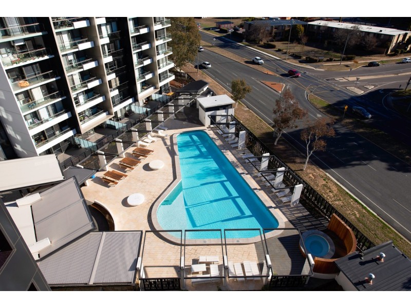 98/7 Irving Street, Phillip ACT 2606