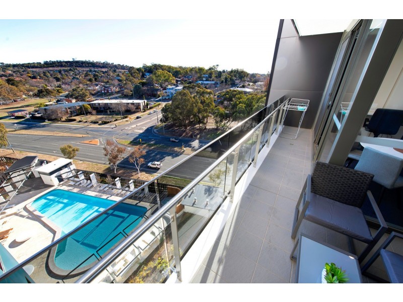 98/7 Irving Street, Phillip ACT 2606