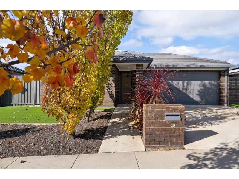 186 Jabanungga Avenue, Ngunnawal ACT 2913