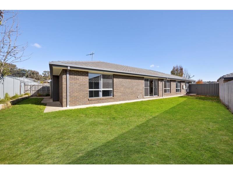 186 Jabanungga Avenue, Ngunnawal ACT 2913