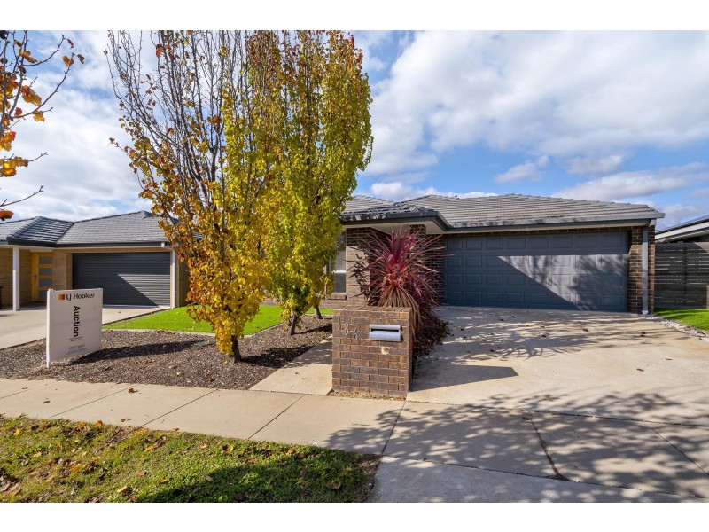 186 Jabanungga Avenue, Ngunnawal ACT 2913