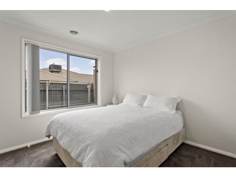 4 Schrieber Place, Bonner ACT 2914