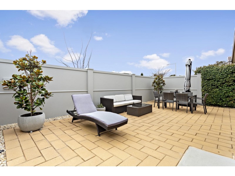 4 Schrieber Place, Bonner ACT 2914