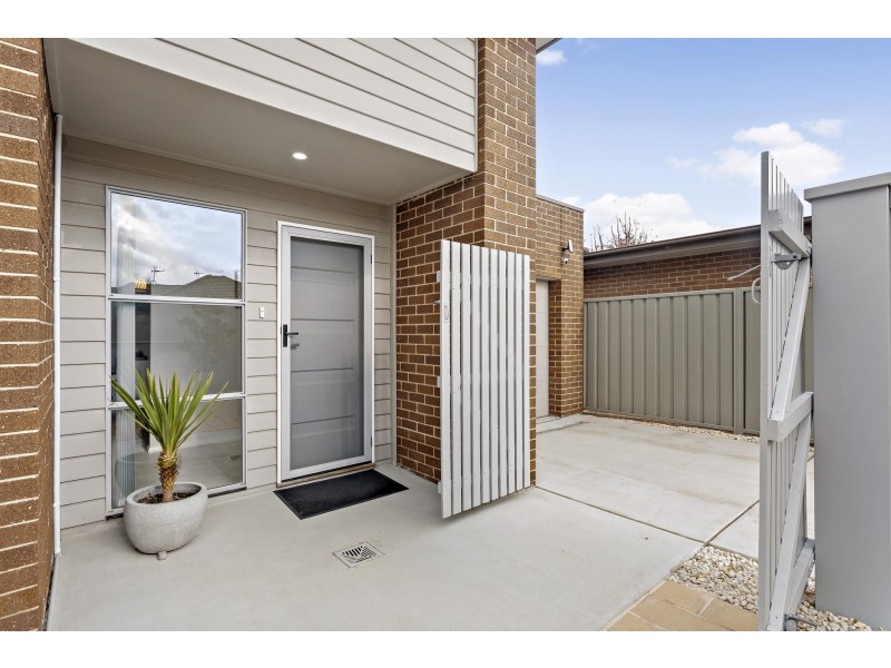4 Schrieber Place, Bonner ACT 2914