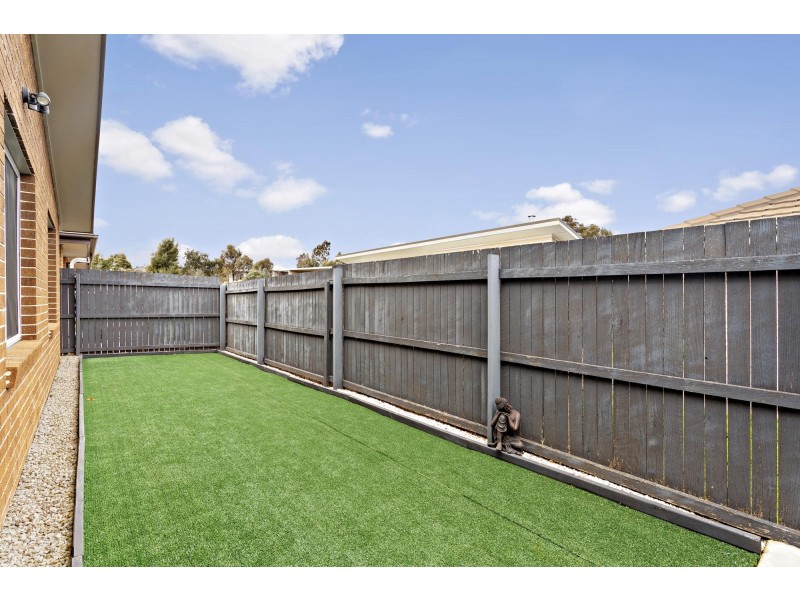 4 Schrieber Place, Bonner ACT 2914