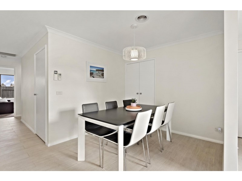 4 Schrieber Place, Bonner ACT 2914