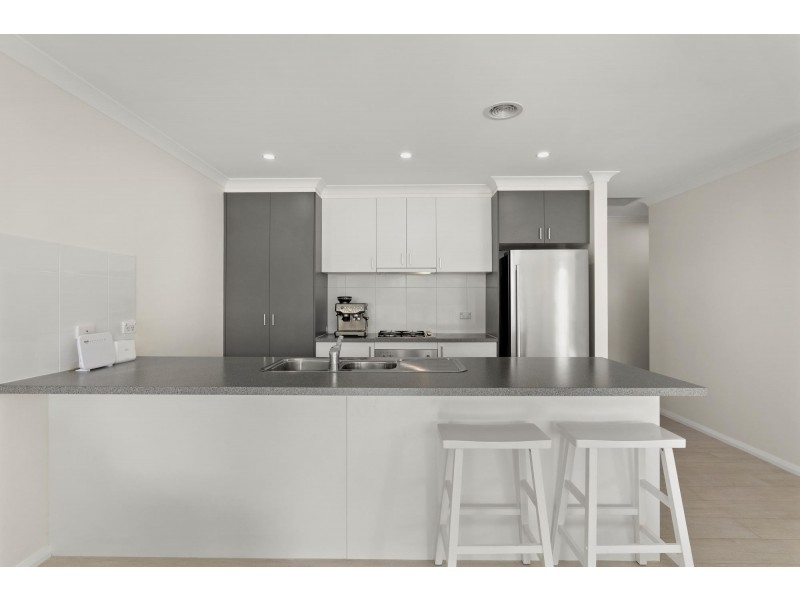 4 Schrieber Place, Bonner ACT 2914